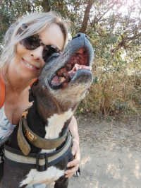 Oprah (Sacha)