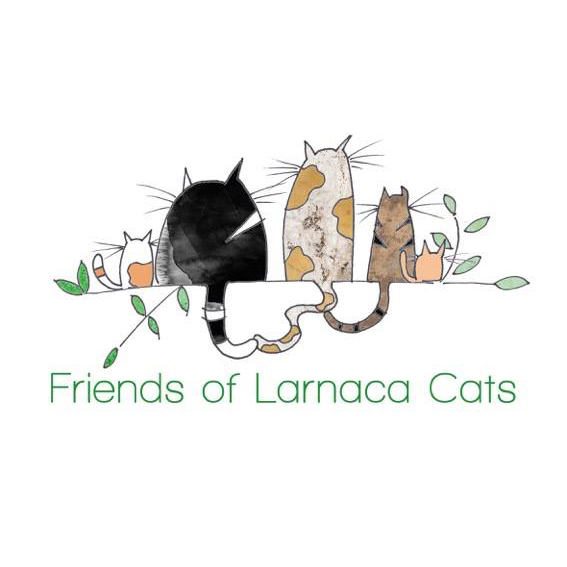 Friends of Larnaca Cats
