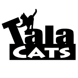 Tala Cat Park logo