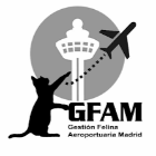 Gestión Felina Aeroportuaria Madrid
