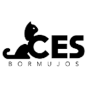 CES Bormujos logo