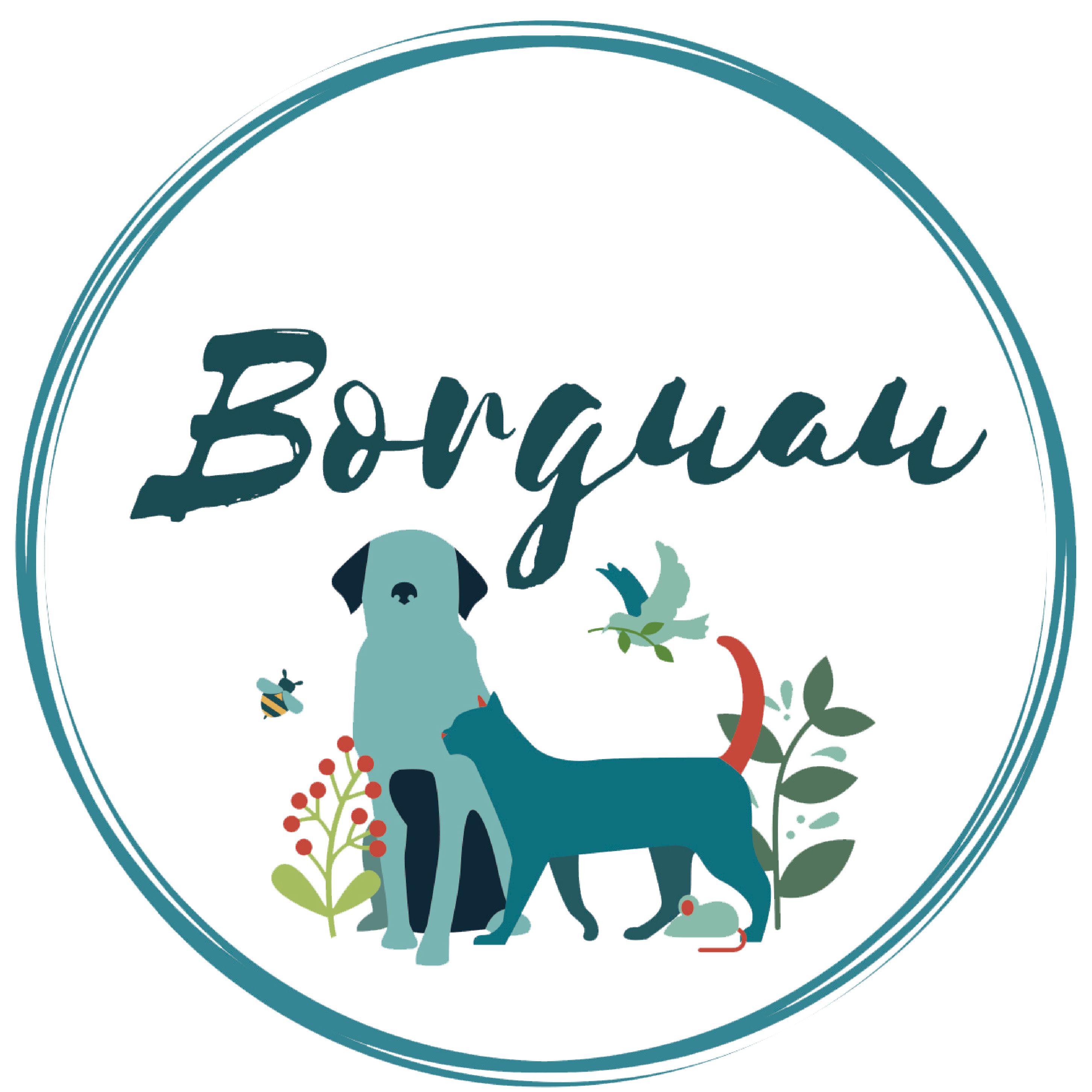 Asociación Protectora de Animales y Plantas Borguau