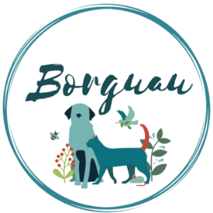 Asociación Protectora de Animales y Plantas Borguau logo