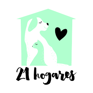 21hogares logo