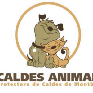 CALDES ANIMAL PROTECTORA DE CALDES DE MONTBUI logo