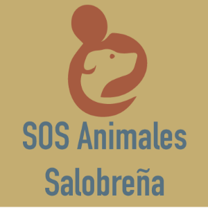 SOS Animales Salobrena logo