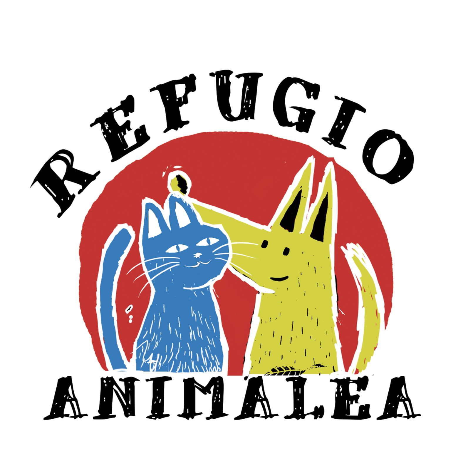 Asociación Protectora de Animales Animalea Nothunde